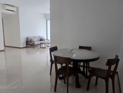 Clover By The Park (D20), Condominium #574536841